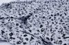 Obrazek Kocyk INES, bawełniany-dwustronny, roz.75x100cm
