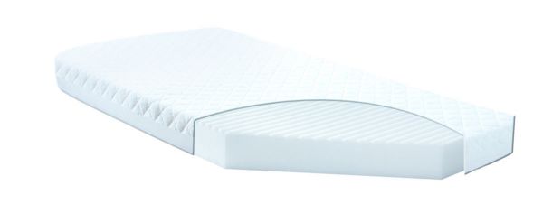 Picture of Orthopedic child mattress SOFTI Plus, 75x35x4