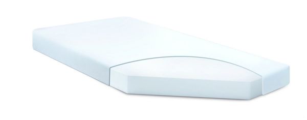 Picture of Orthopedic mattress SOFTI Simpli, 120x60x6