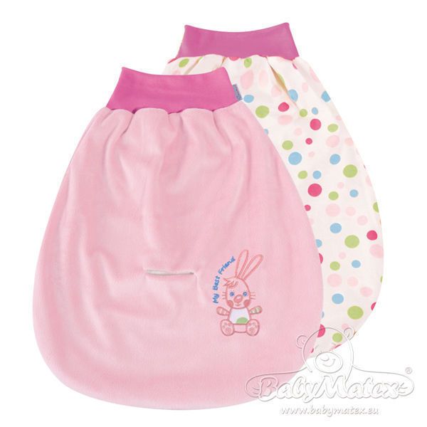Picture of Double-faced romper bag SONO -BEST FRIEND
