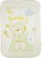 Obrazek Kocyk poliestrowy SHELL, 80x110 cm