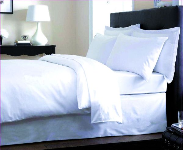 Obrazek dla kategorii Tkanina pościelowa hotelowa
