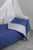 Picture of Bed set WENDE 3-pcs