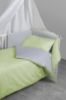 Picture of Bed set WENDE 3-pcs