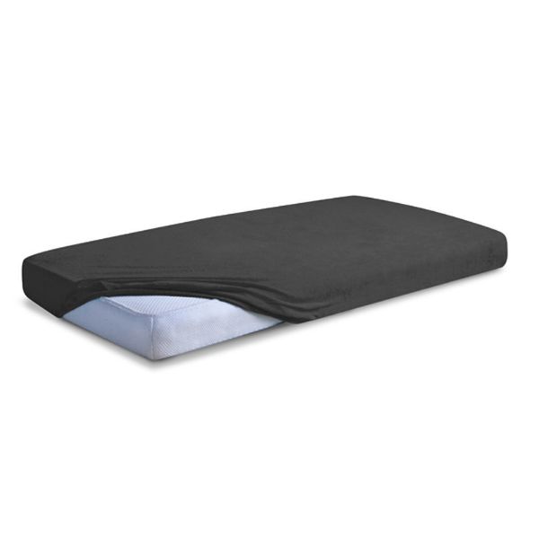 Picture of Jersey fitted sheet(110/120x190/200)