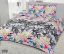 Picture of Flannel bedding set (140x200-1,70x90-1)
