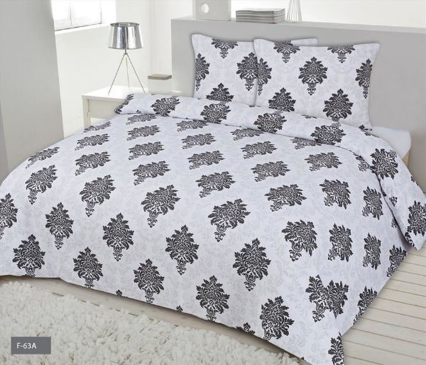 Picture of Flannel bedding set (140x200-1,70x90-1)