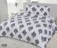 Picture of Flannel bedding set (140x200-1,70x90-1)