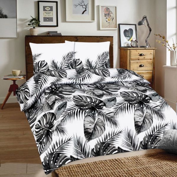 Picture of Flannel bedding set (140x200-1,70x80-1)