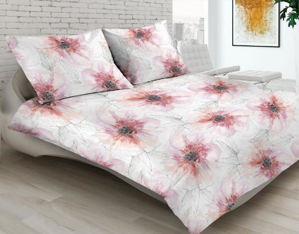 Picture of Satin Bedding Set PREMIUM (160x200-1,70x80-2)