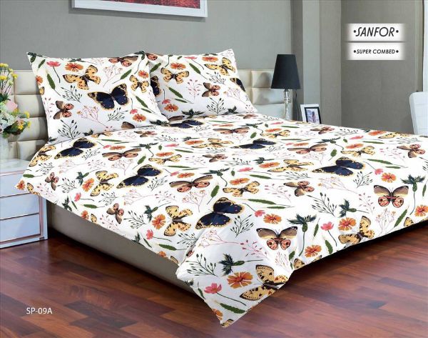 Picture of Satin Bedding Set PREMIUM (220x200-1,70x80-2)