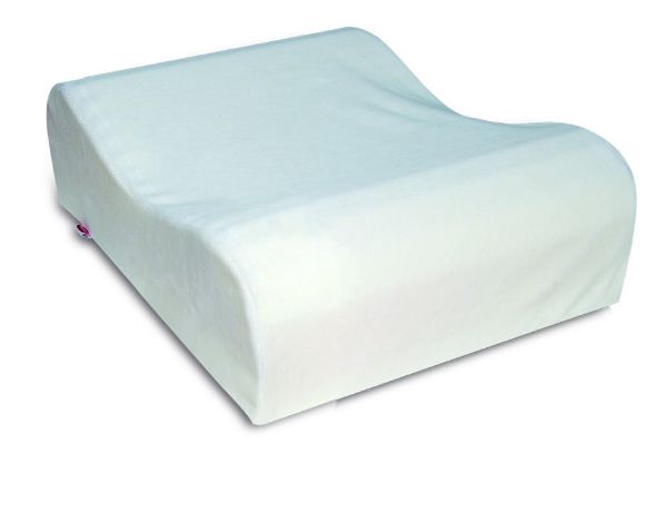 Picture of Orthopedic profiled pillow TRAVEL 25x33x7,5/10