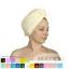 Obrazek Turban kąpielowy TKANINA