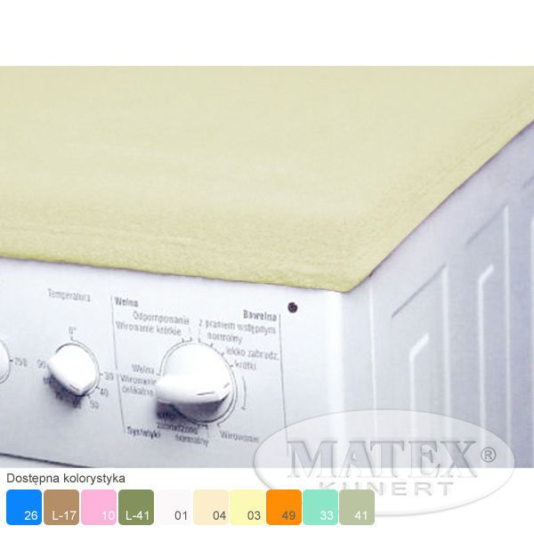Picture of Washing mashine cover, 50x60cm
