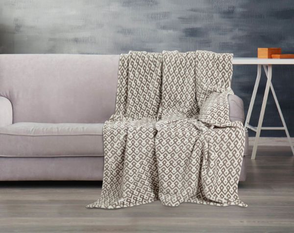 Picture of Tayga blanket, size 150 x 200cm