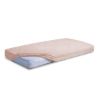 Picture of Terry fitted sheet PREMIUM 90/100x190/200 cm