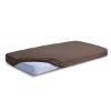 Picture of Terry fitted sheet CLASSIC 150/160x190/200 