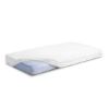 Picture of Terry fitted sheet PREMIUM 110/120x190/200 cm 