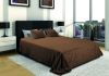 Picture of Decorative bedspread Luxima, size 170 x 210cm