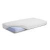 Picture of Jersey fitted sheet 110/100x190/200x30 cm