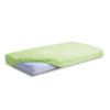 Picture of Flennel fitted sheet  90/100 x 190/200 cm