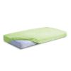 Picture of Flennel fitted sheet  110/120 x 190/200 cm
