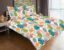 Picture of Matex Pościel satynowa EXCLUSIVE 220x200, 70x80 wzór wiosenne kwiaty