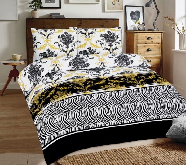 Picture of Flannel bedding set (220x200-1,70x80-2)