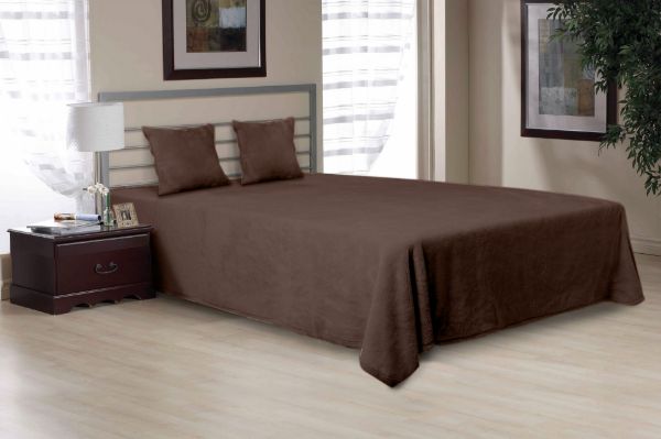 Picture of Decorative bedspread CASHMERE TOUCH, 220x210
