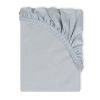 Picture of Prześcieradełko nieprzemakalne JERSEY 58x110x8, Chicco Next2Me Forever