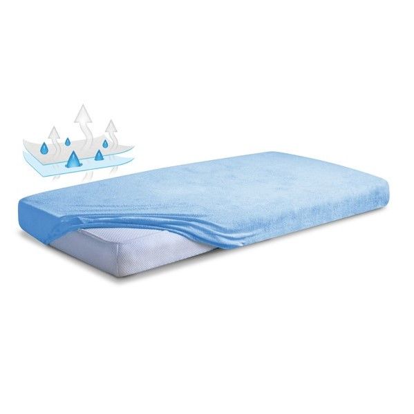 Picture of Hygienic pad, waterproof FROTTE sheet 70x140 