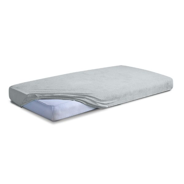 Picture of Terry fitted sheet PREMIUM, 60x120cm