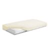 Picture of Terry fitted sheet PREMIUM, 70x140cm