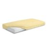 Picture of Terry fitted sheet PREMIUM, 70x140cm