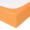 Picture of Terry fitted sheet PREMIUM, 70x140cm