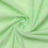 Obrazek Prześcieradło frotte PREMIUM z gumką, rozmiar 70x140, zielone