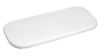 Picture of Terry fitted sheet to the cradle 90x40