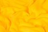 Obrazek Prześcieradło welurowe z gumką rozmiar 70x140, pomarańczowe