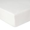 Picture of Jersey fitted sheet, 60x120cm