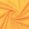 Obrazek Prześcieradło jersey z gumą rozmiar 60x120, pomarańczowe