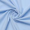 Obrazek BabyMatex Prześcieradło jersey z gumą 60x120, niebieskie