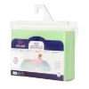 Picture of Jersey fitted sheet, 60x120cm