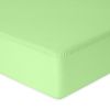 Picture of Jersey fitted sheet, 60x120cm