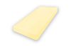 Picture of Jersey fitted sheet, 70x140cm
