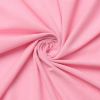 Obrazek Prześcieradło jersey z gumą rozmiar 70x140, różowe