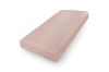 Picture of BabyMatex Prześcieradło jersey z gumą 70x140, różowe, brudny róż