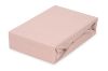 Picture of BabyMatex Prześcieradło jersey z gumą 70x140, różowe, brudny róż