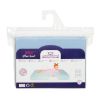 Picture of Jersey fitted sheet, 70x140cm