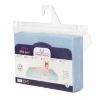 Picture of Jersey fitted sheet, 70x140cm