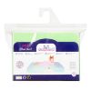 Picture of Jersey fitted sheet, 70x140cm
